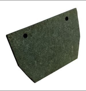 Raspador para Espumado