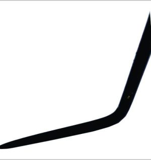Palanca de Acero al Carbono