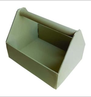 Porta Frascos PP